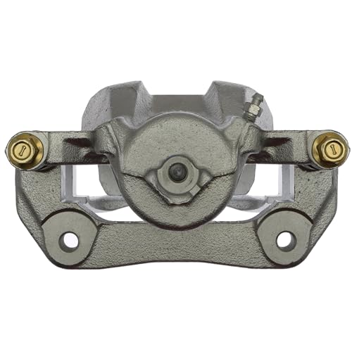 Pinza de freno delantera ACDelco 18FR12680N para discos sin pastillas