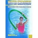 Water Exercises: Workouts With the Aqua Noodle