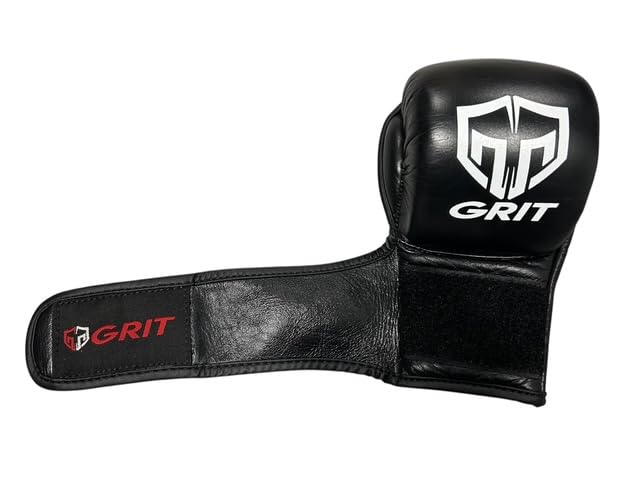 Amazon | GRIT SOFT CUSHION SAFETY MMA GLOVE MMAグローブ オープン  