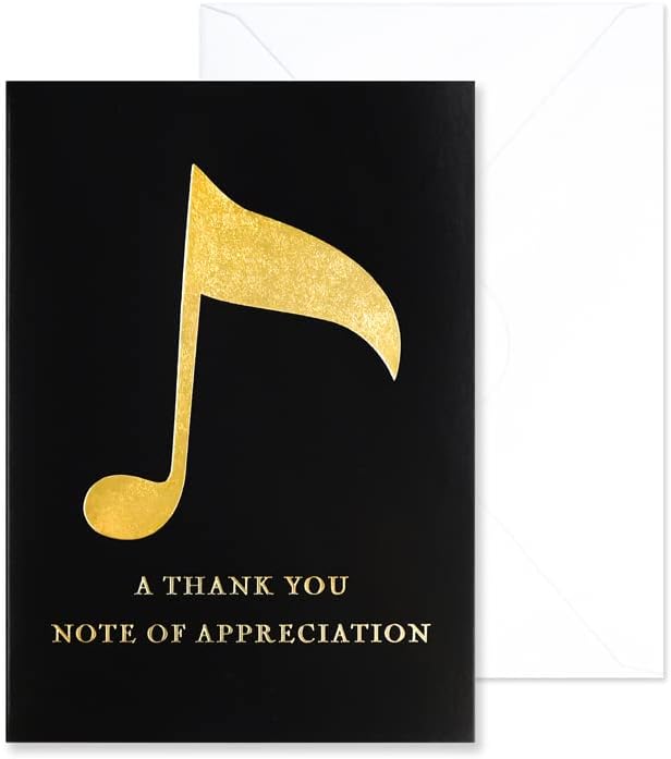 【24 Pack】Funny Thank You Cards – Big Size 4 x 6 Inch – Appreciation Cards and Pun Cards Printed on Premium Thick 250 GSM Paper – Unique Eye Catching Designs in Funny Themes – Funny Greeting Cards - Image 5