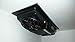 Universal Golf Cart UTV Radio Overhead Stereo Console