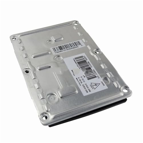 Ballast de commande de phare au xénon pour Audi A4 S4 B6 berline et Avant 2000-2004 D1S D2S