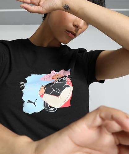 Image of Puma Women T-Shirt