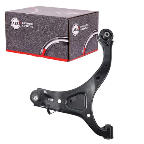 ABS All Brake Systems 211158 Bras de liaison, suspension de roue
