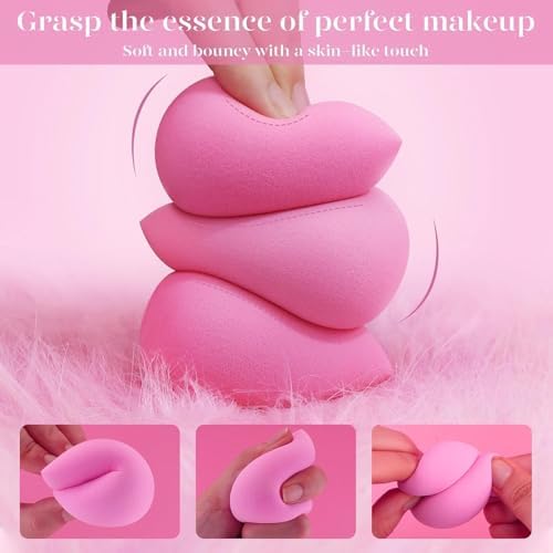 Beauty Blender For Sensitive Skin
