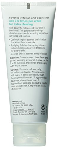 Dermalogica Breakout Clearing Cooling Masque