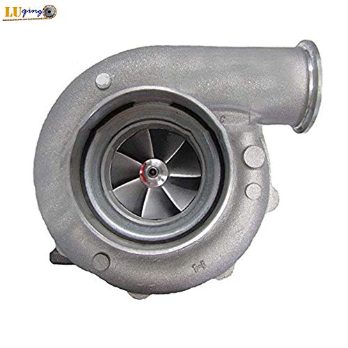 Amazon.com: 53319706710 Turbocharger 51.09100-7463 for MAN TAG 