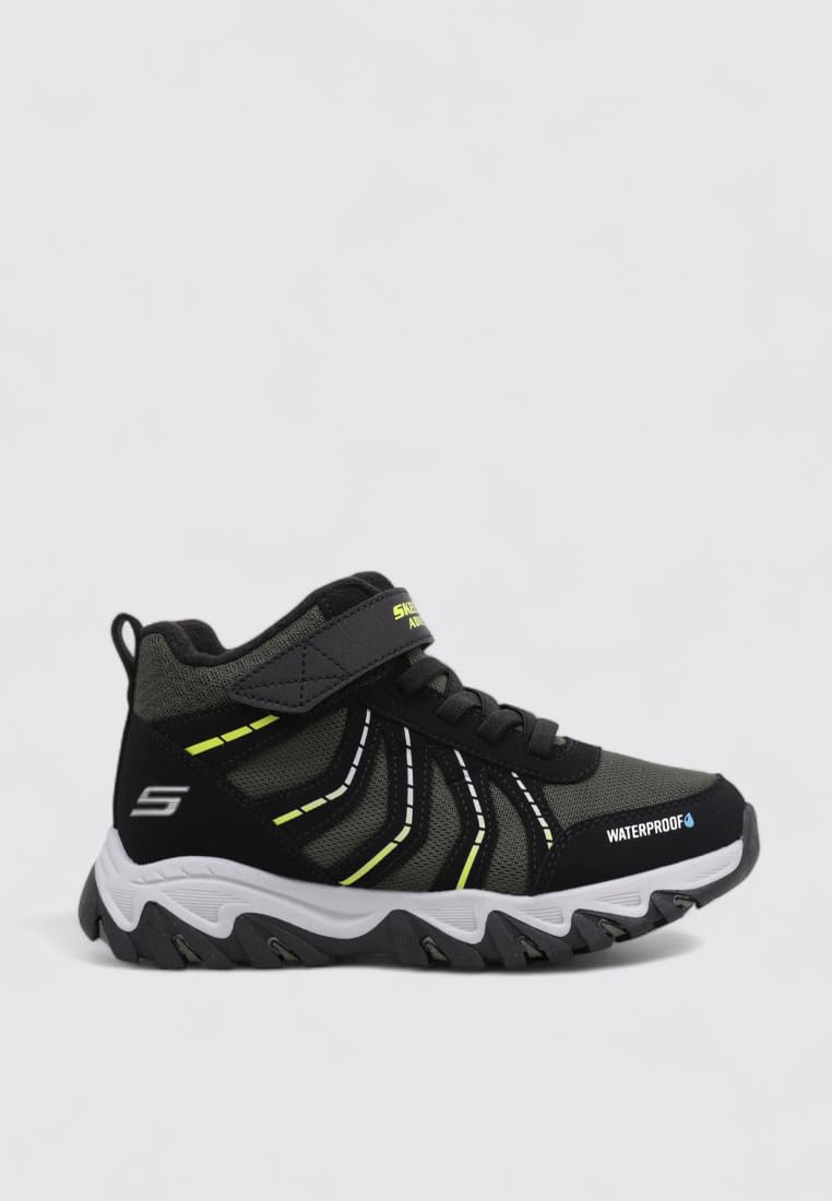 Skechers Rugged Ranger Storm Trail StivalettoBambini e Ragazzi