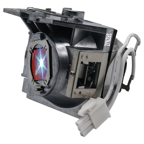 Image of SRZNJZ 5J.JGT05.001 Original Replacement Projector Lamp Bulb for BENQ MH733 TH671ST with Housing