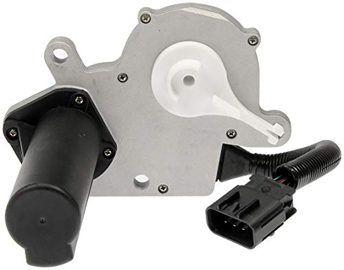 Image of Dorman 600-910 Transfer Case Motor
