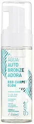 Água Auto Bronzeadora Mousse Profissional Hialurônico Skelt