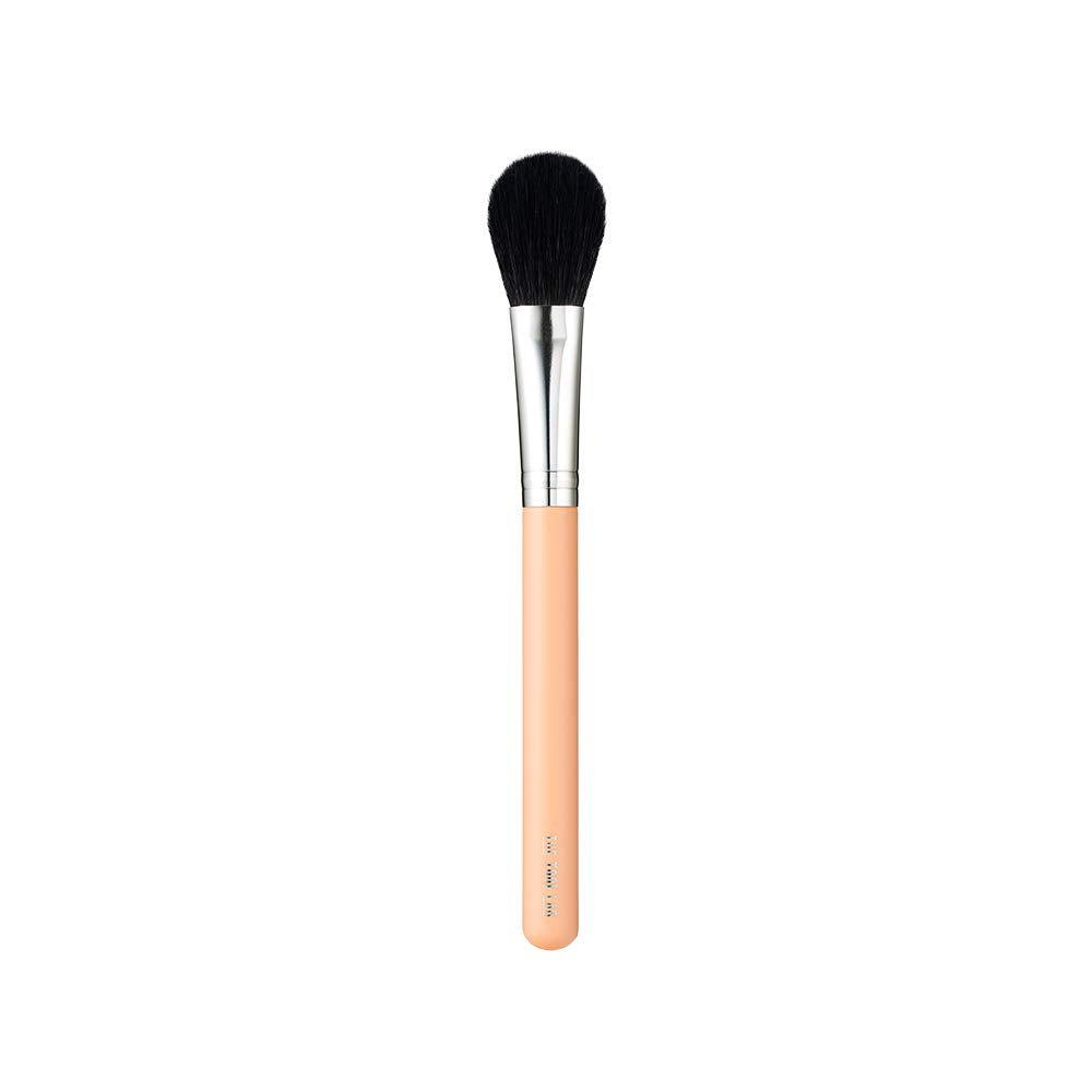 THE TOOL LAB157 Light Touch Blush Brush - Cheek Brush Highlighter Powder Face Brush-Premium Quality Natural Hair Bristles Cosmetic