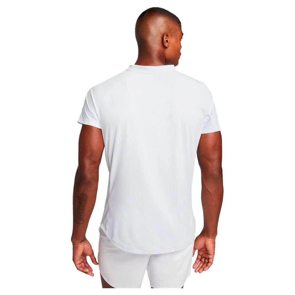 NIKE Kurzarm-T-Shirt Court Dri Fit Advantage Rafa