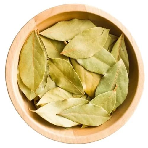 Image of Kiansh Spices (Tej Pata /Indian Bay Leaves, 250g)