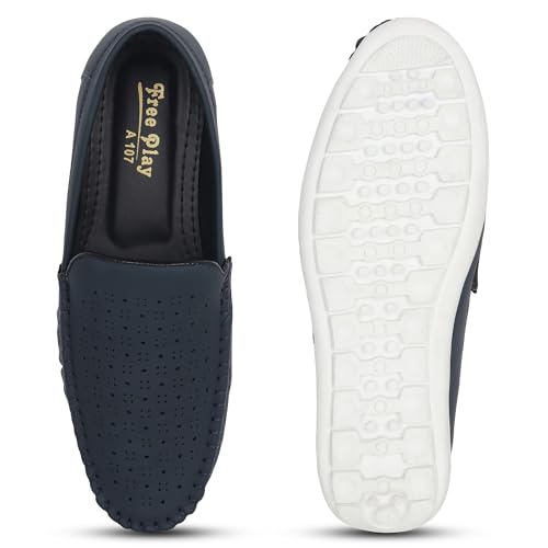 Image of Slip on Loafers for Boys
