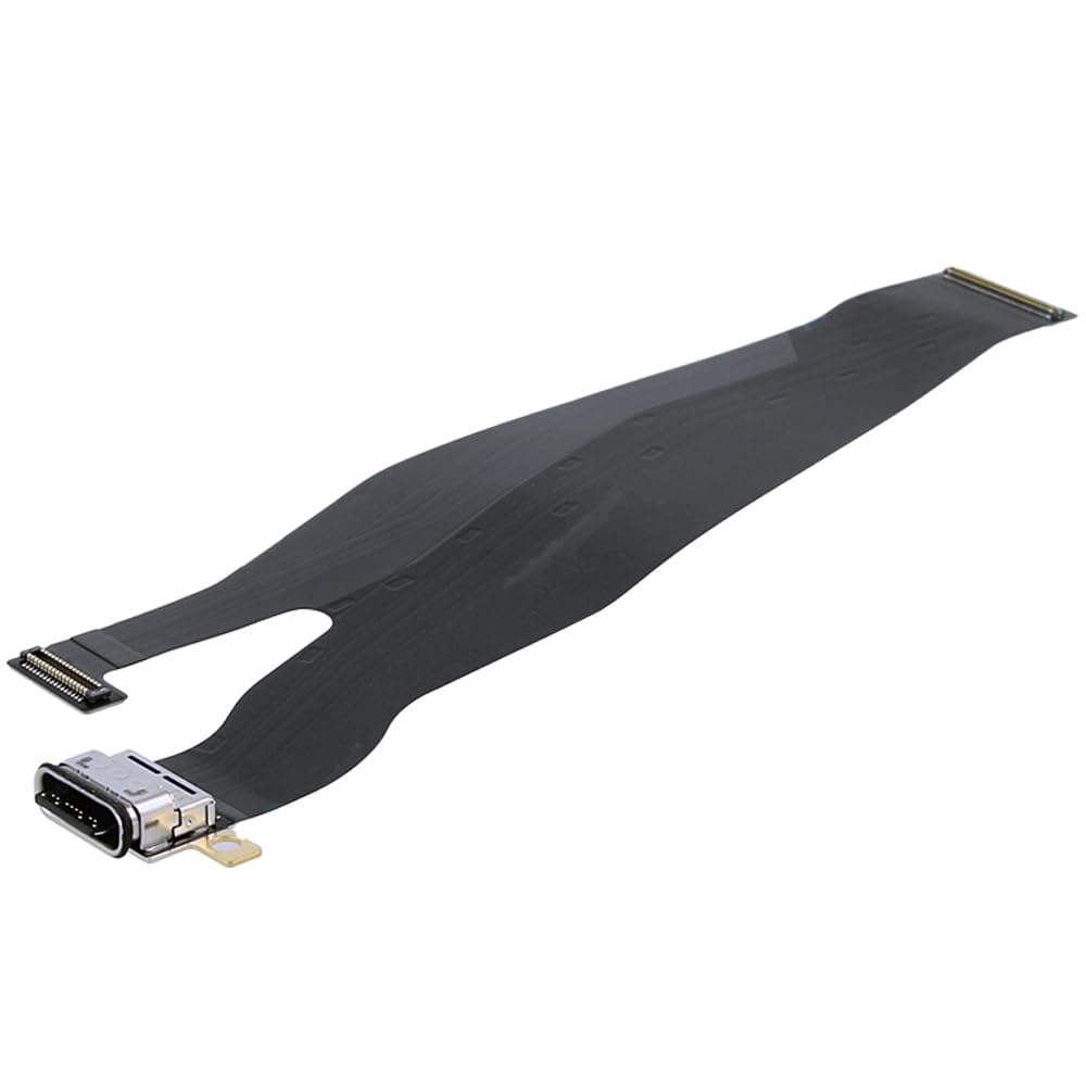 Flat Carica Ricarica Huawei P20 PRO Connettore USB Jack Originale - Foto 9