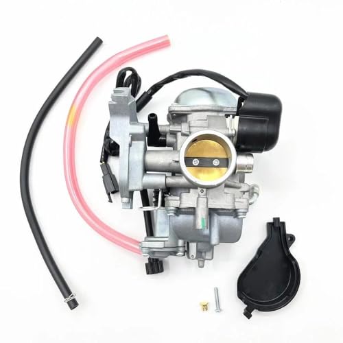 Carburateur 500CC pour réparer le démarrage difficile Arctic Cat