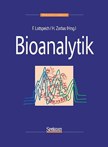 Bioanalytik Bioanalytik