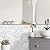 WalDecoo Peel and Stick Backsplash for Kitchen, Thicker Design Self Adhesive Wall Tiles Stick on Backsplash, Marble Look Decorative Tiles (10 Tiles, 12”× 12”)