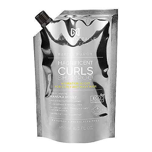 Lista de Martha debayle shampoo de esta semana. 14