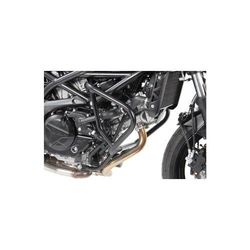 Amazon | ヘプコ&ベッカー(Hepco&Becker) エンジンガード 車種専用 