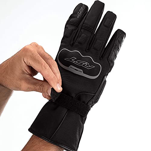 Gants de moto Axiom WP protection imperméable taille XS
