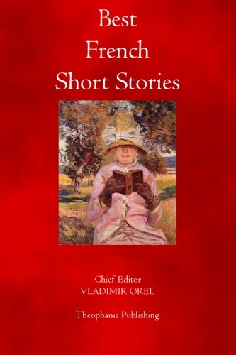 Best French Short Stories