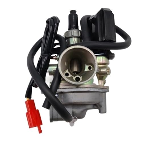 Carburateur 19 mm scooter 2 temps J50 pour vos trajets quotidiens