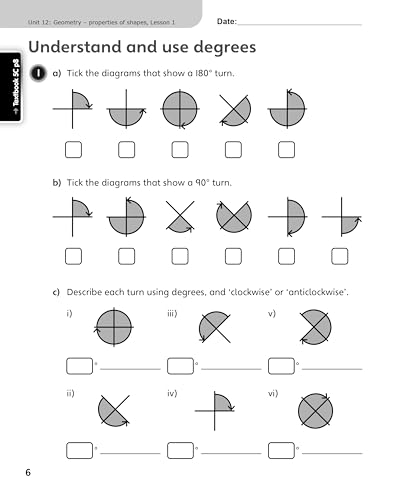 Power Maths 2nd Edition Practice Book 5C