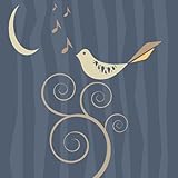 SONGBIRD (The Book of Rebecca by Linda Windstrom) (English Edition)