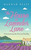The House on Lavender Lane (Hope Cove) 1090199848 Book Cover