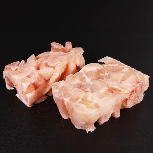 yⓀz ALX 1kg R[QLx ύݗ ł XW J[ X[v [ Frozen Beef Tendon 1kg