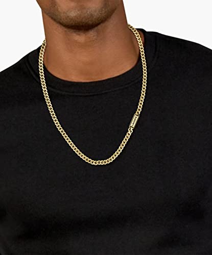 Lacoste District Men's Necklaces2