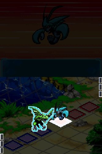 Miniatura 19 de Foto Showdown - Nintendo DS