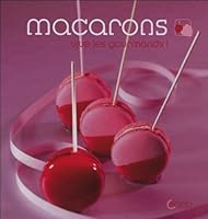 macarons, vive les gourmands 2737280192 Book Cover