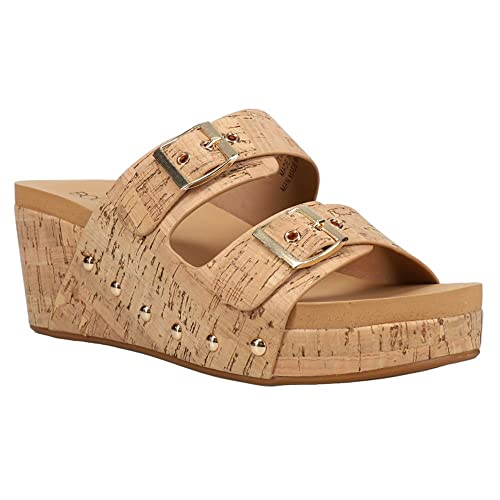 Corkys Twinkie Womens Sandal2