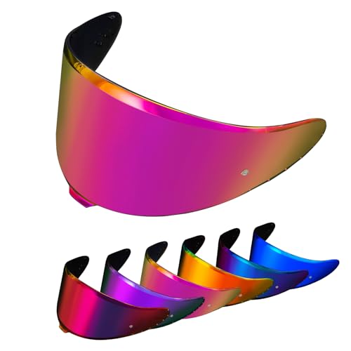 PSLER RF-1400 RF 1400 visor - CWR-F2R Face Shield Helmet