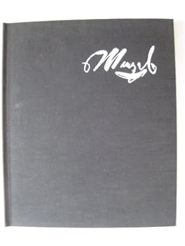 Hardcover Adolph Menzel: der Maler [German] Book