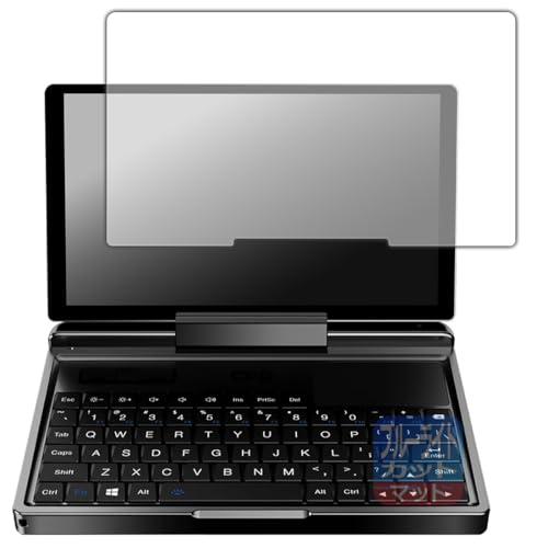 PDAH[ GPD MicroPC 2 Ή u[CgJbg[˒ጸ] ی tB {