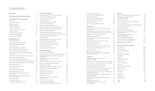 Williams Sonoma at Home Favorites: 110+ Recipes from the Test Kitchen