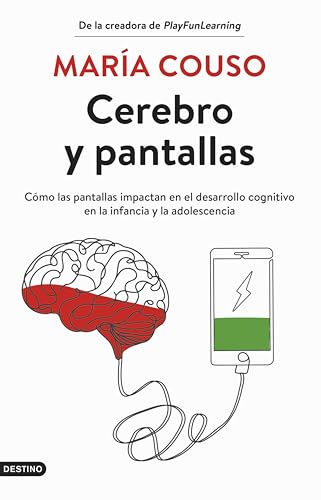 Listado de para la pantalla - 5 favoritos. 37 Cerebro y pantallas: Cómo las pantallas impactan en el desarrollo cognitivo en la infancia y la adolescencia (Imago Mundi)
