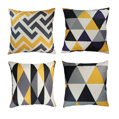 OYIMUA Housse de Coussin ...