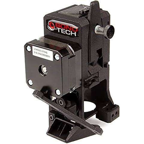 Genuine Bondtech Prusa I3 MK2.5S / MK3S / MK3S+ Extruder Upgrade (EXT-KIT-68) Cover