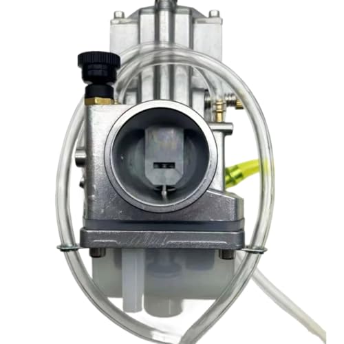 Carburateur Power Jet 36mm 38mm 40mm pour moto tout-terrain Yamaha YZ