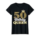 50. Geburtstag Frauen Mädchen 50 Jahre Geschenke