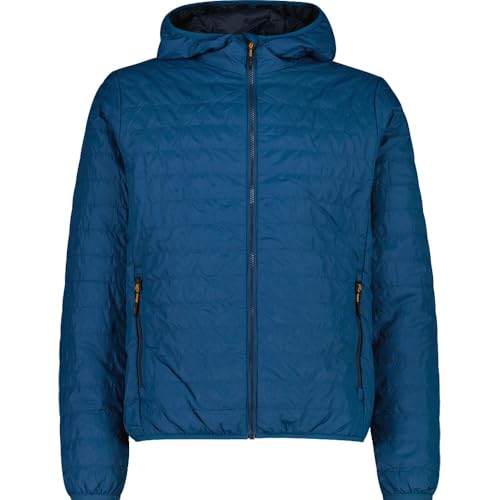Chaqueta CMP 35Z5117 Jacket M para hombre con capucha fija