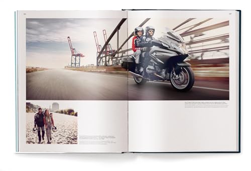 BMW Motorrad: Make Life a Ride - Image 9