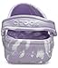 Crocs Classic Marbled Tie-Dye Clog Lavender/Multi Men's 6, Women's 8 Medium