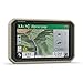 Produktbild Garmin Overlander - robustes All-Terrain-Navi inkl. OpenStreetMap-Karten mit topografischen Daten im Gelände, 3D-Straßenkarten u.a. für Europa, fahrzeugspezifisches Routing, POIs, GPS/GLONASS/GALILEO