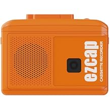 Y&H Vintage Cassette Player,Recording Voice to Tape,Nostalgic Gifts for Recording Birthday Wishes, Couples, Childrens First Talk, Parents Messages, Medical Advice, Singers Original Songs